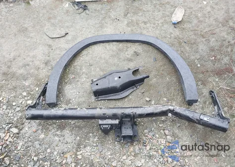 2023 Volkswagen Atlas 3.6L V6 Se W/Technology из США, поврежденный, VIN 1V2HR2CA8PC526571